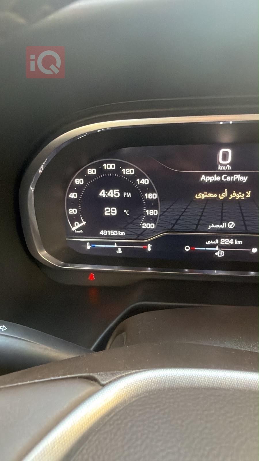 جي ام سي يوكون